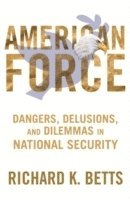 bokomslag American Force