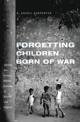 Forgetting Children Born of War 1