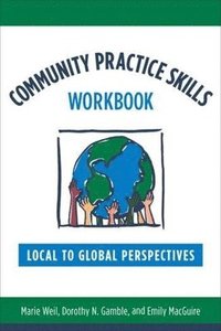 bokomslag Community Practice Skills Workbook