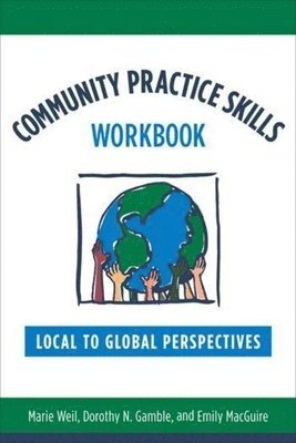 Community Practice Skills Workbook 1