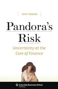 bokomslag Pandora's Risk