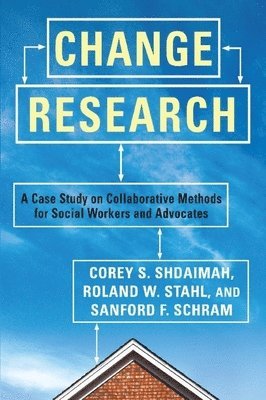 Change Research 1