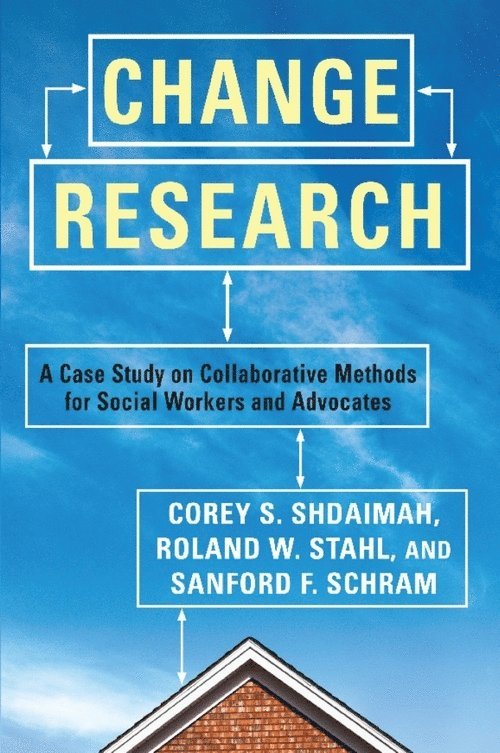 Change Research 1