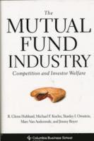 bokomslag The Mutual Fund Industry