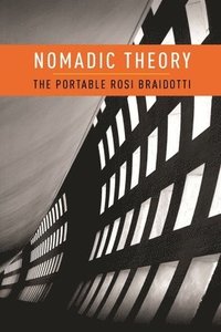 bokomslag Nomadic Theory
