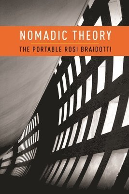 bokomslag Nomadic Theory