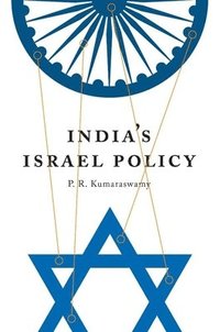 bokomslag India's Israel Policy