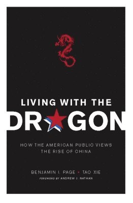 Living with the Dragon 1