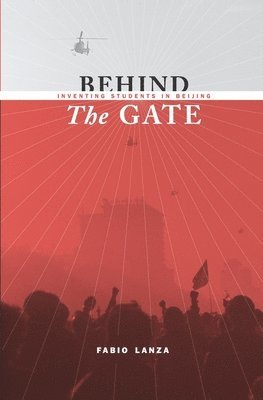 Behind the Gate