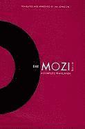 bokomslag The Mozi: A Complete Translation