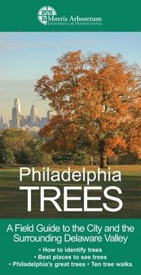 bokomslag Philadelphia Trees