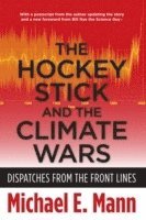 The Hockey Stick and the Climate Wars 1