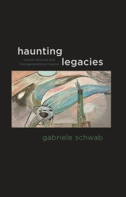 Haunting Legacies 1