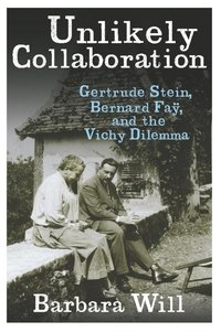 bokomslag Unlikely Collaboration