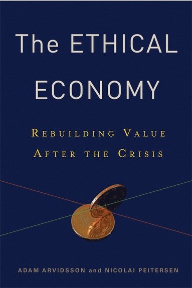 bokomslag Ethical Economy