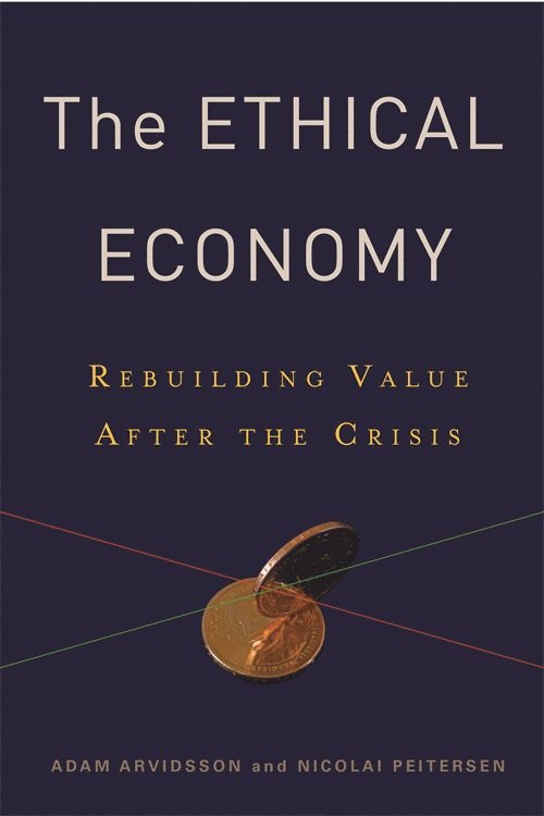 The Ethical Economy 1