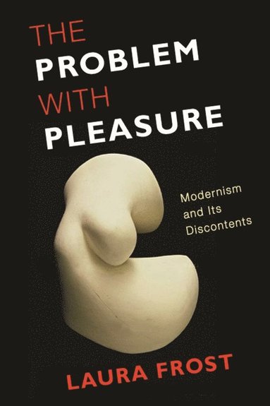 bokomslag Problem with Pleasure