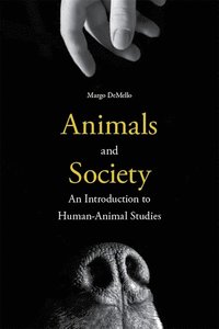 bokomslag Animals and Society