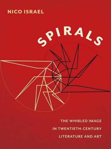 Nico Israel - Spirals, Häftad
