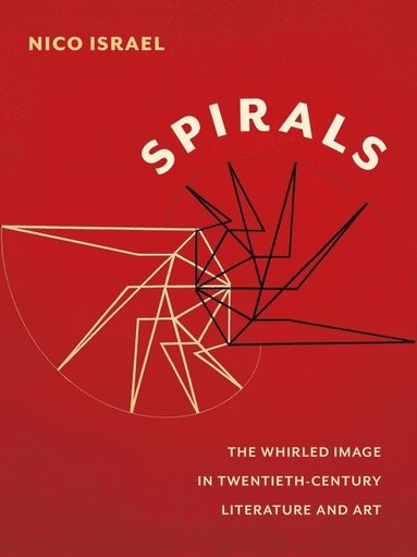 bokomslag Spirals