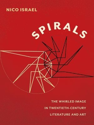 Nico Israel - Spirals, Häftad