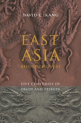 East Asia Before the West 1