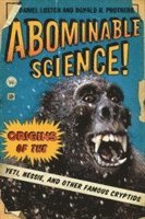 bokomslag Abominable Science!