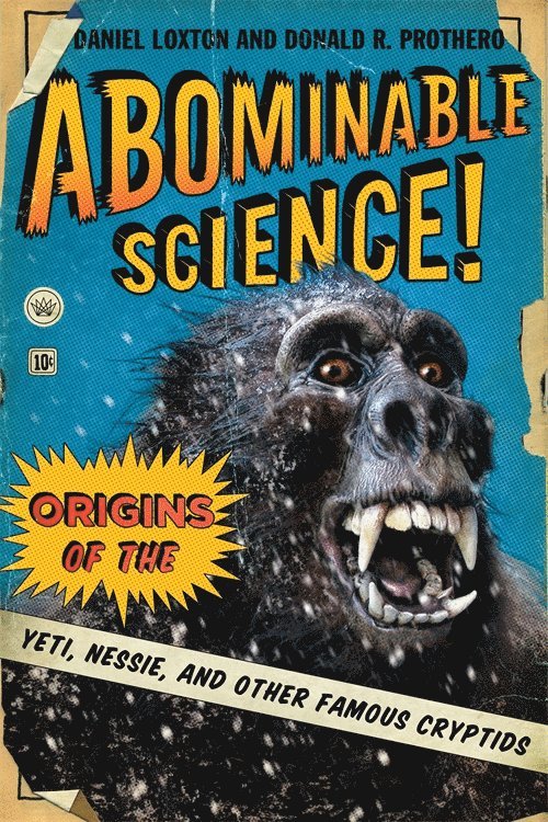 Abominable Science! 1