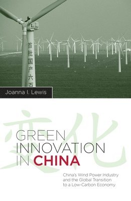 Green Innovation in China 1