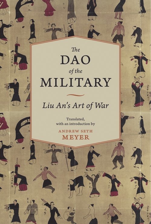 Dao of the Military 1
