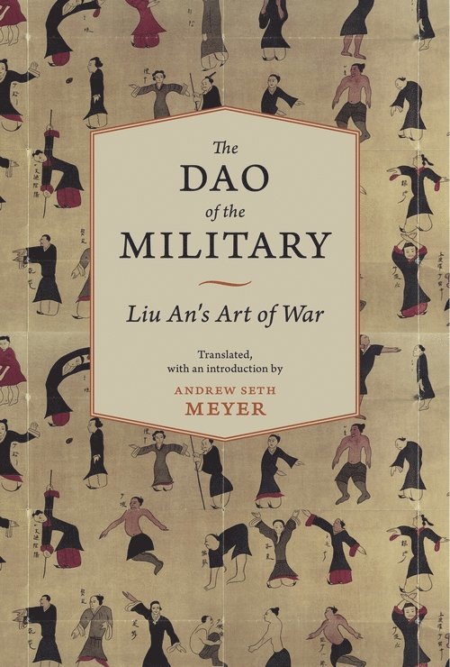 The Dao of the Military 1