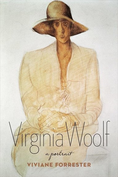 bokomslag Virginia Woolf