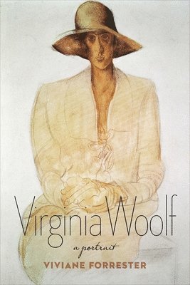 Virginia Woolf 1