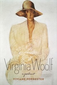 bokomslag Virginia Woolf