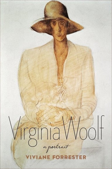 Viviane Forrester - Virginia Woolf, Häftad
