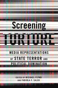 bokomslag Screening Torture
