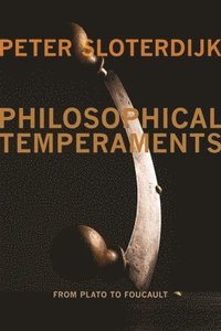 bokomslag Philosophical Temperaments
