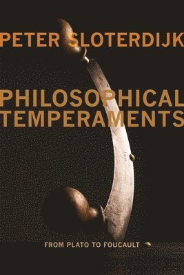 Philosophical Temperaments 1