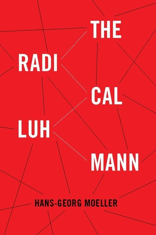 Radical Luhmann