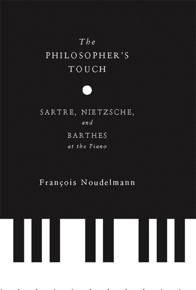 bokomslag Philosopher's Touch