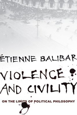 Violence and Civility 1