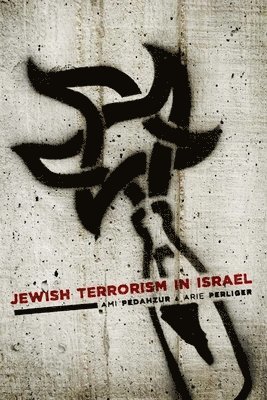 Jewish Terrorism in Israel 1