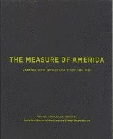 bokomslag The Measure of America