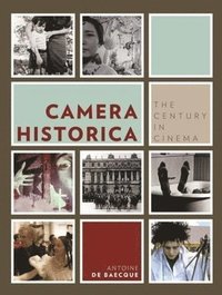 bokomslag Camera Historica