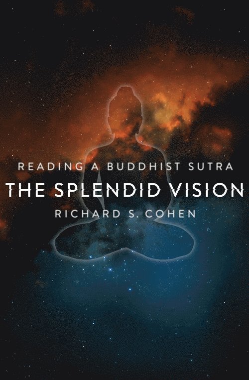 Richard Cohen - Splendid Vision, Inbunden