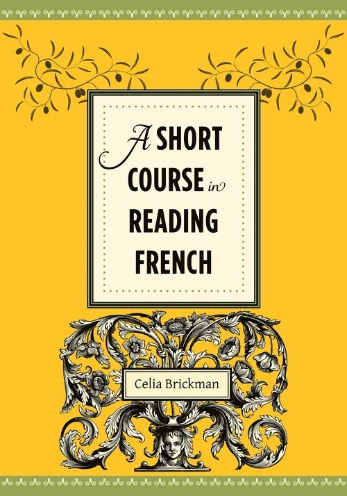 Short Course in Reading French 1