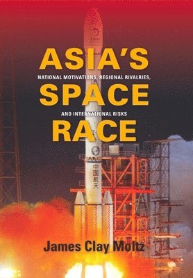 Asia's Space Race 1