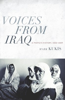 bokomslag Voices from Iraq
