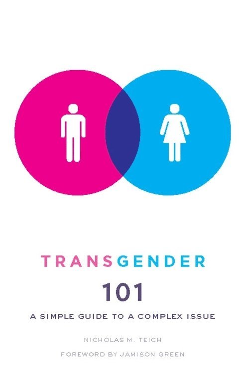 Transgender 101 1