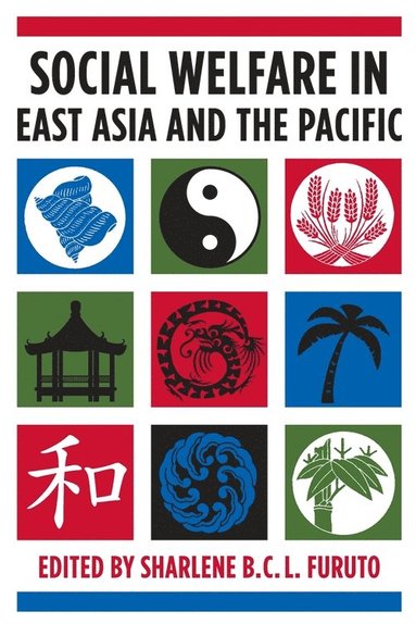 bokomslag Social Welfare in East Asia and the Pacific